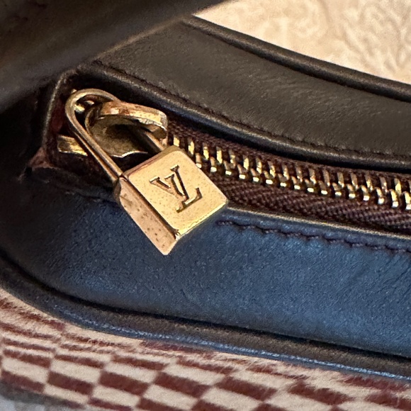 Authentic Louis Vuitton Sauvage Tigres Handbag - Picture 2 of 11